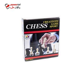 شطرنج بردیا کد 6229