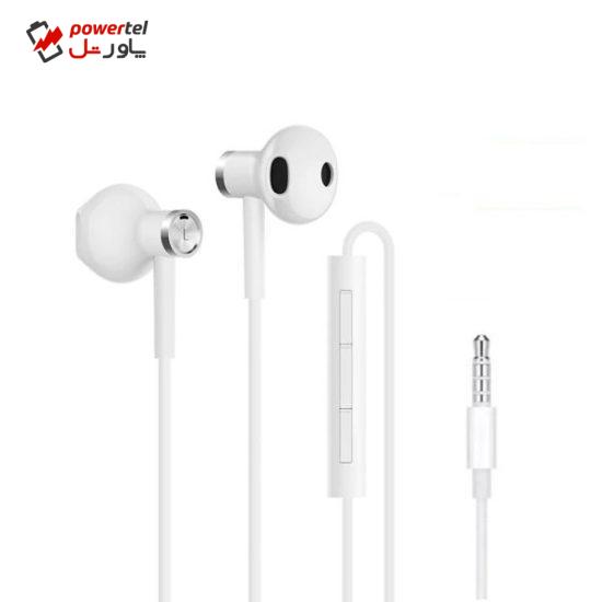 هندزفری شیائومی مدل MI Dual Driver D8752