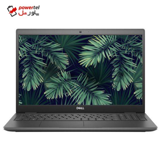 لپ تاپ 15.6 اینچی دل مدل Latitude 3510-5A