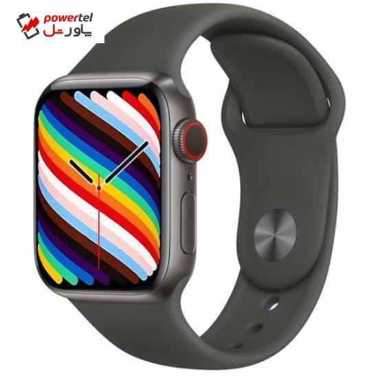 ساعت هوشمند مدل WearFit HW18