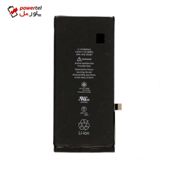 باتری موبایل مدل a09 ظرفیت 2691 میلی آمپر ساعت مناسب برای گوشی موبایل اپل iphone 8 Plus