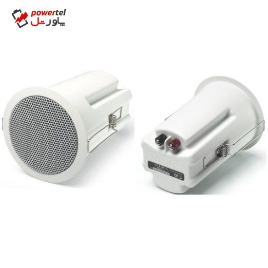 اسپیکر سقفی اودیکا مدل microdot بسته دو عددی
