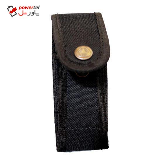 کیف کمری چاقو مدل tag L14