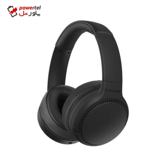 هدفون بلوتوثی پاناسونیک  مدل RB-M300B Deep Bass Wireless