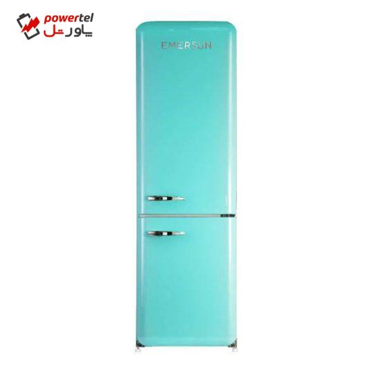 یخچال و فریزر امرسان مدل BFN20D321-CLA