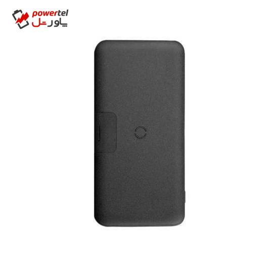 شارژر همراه یونیک مدل HYDE AIR VIEW ظرفیت 10000 میلی آمپر ساعت