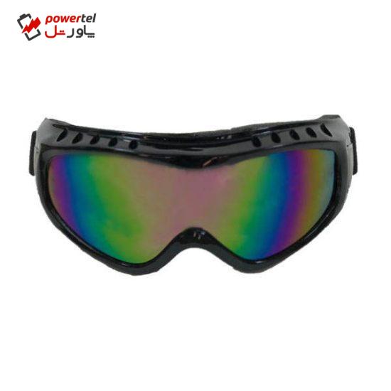 عینک اسکی و کوهنوردی مدل uv400