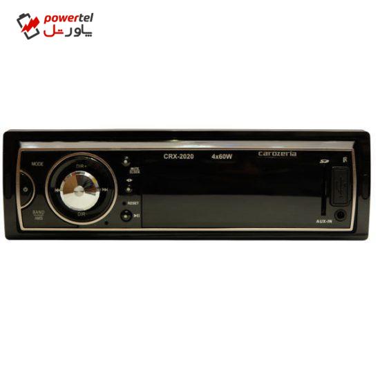 پخش کننده خودرو کاروزریا مدل CRX-2020