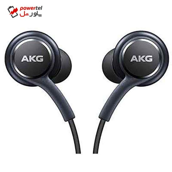 هندزفری ای کی جی مدل  SMK93L9VK