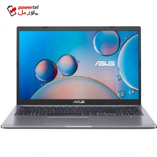 لپ تاپ 15.6 اینچی ایسوس مدل R565EP-BQ337