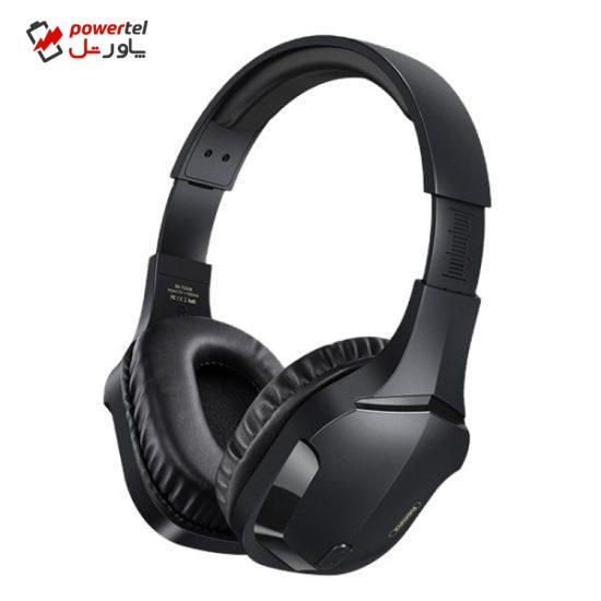 هدفون بی سیم ریمکس مدل RB-750HB