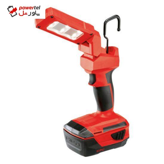 چراغ قوه هیلتی مدل SL2-A22