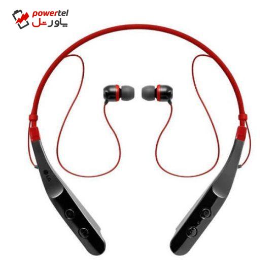 هدست بلوتوثی ال جی مدل HBS-510