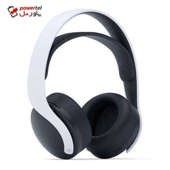 هدست گیمینگ سونی پلی استیشن 4 و 5 مدل PULSE 3D