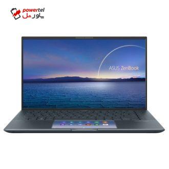 لپ تاپ 14.0 اینچی ایسوس مدل UX435EG-K9192T