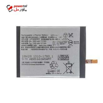 باتری موبایل مدل LIP1655ERPC ظرفیت 3180 میلی آمپر ساعت مناسب برای گوشی موبایل سونی Xperia XZ2
