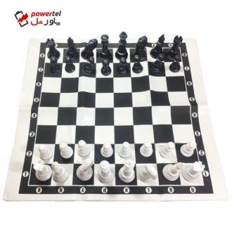 شطرنج فرهنگ کد 5000