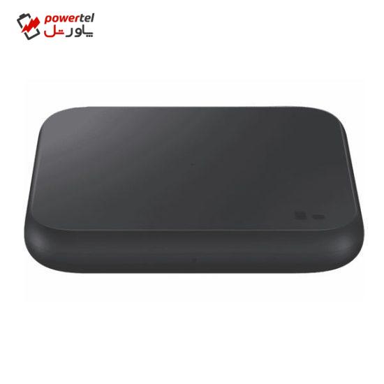 شارژر بی سیم سامسونگ مدل Single EP-P1300