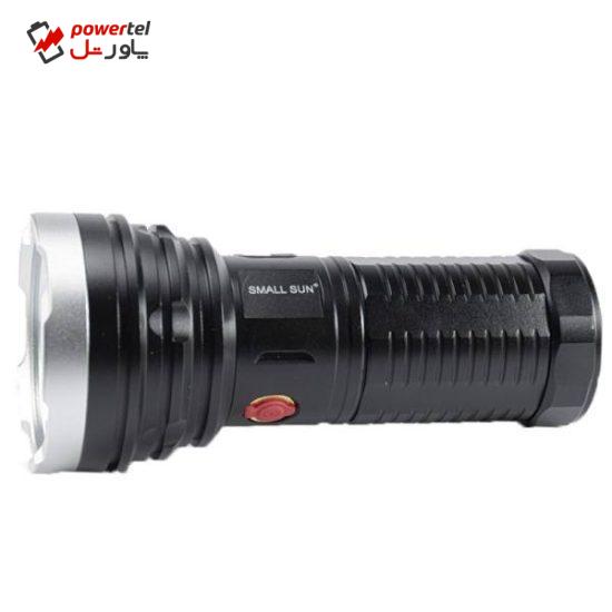 چراغ قوه دستی اسمال سان مدل ZY-T170