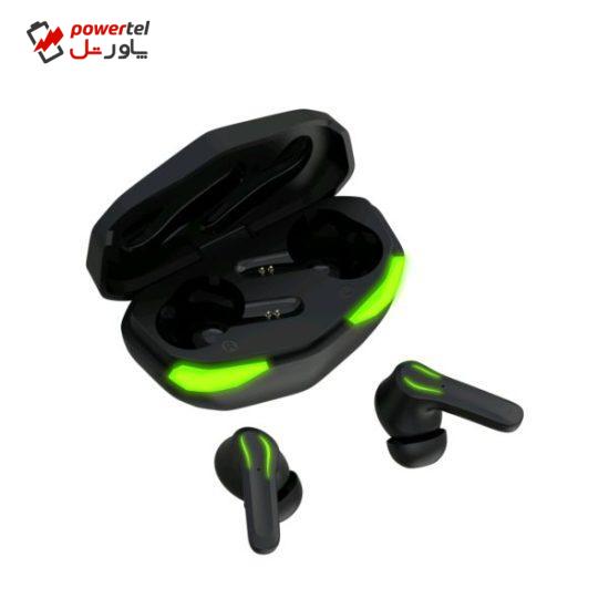 هدفون بی سیم مدل LZ17