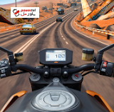 Moto Rider GO؛ بزرگراه را با حضورتان مزین کنید