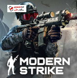 Modern Strike Online؛ وقتی یک تابوشکنی اساسی شما را بهتر می‌کند