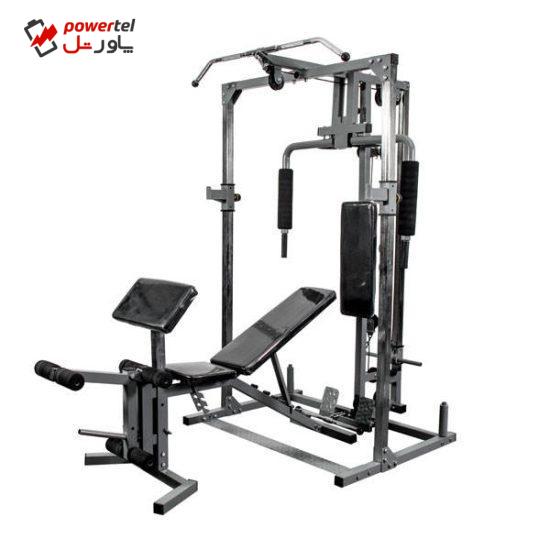 دستگاه بدنسازی مدل TechnoFit