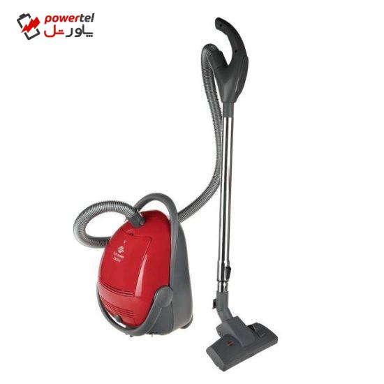 جارو برقی پارس خزر مدل VC-2000W