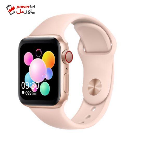 ساعت هوشمند مدل  U78 Plus