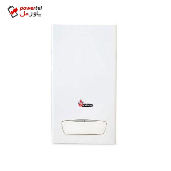 پکیج شوفاژ دیواری بوتان مدل Perla 28 RSi