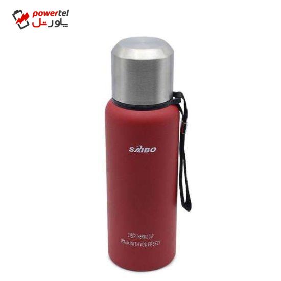 فلاسک سایبو مدل 007 گنجایش 0.8 لیتر