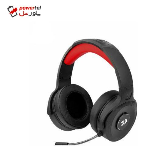 هدست مخصوص بازی ردراگون مدل Pelops Pro H818