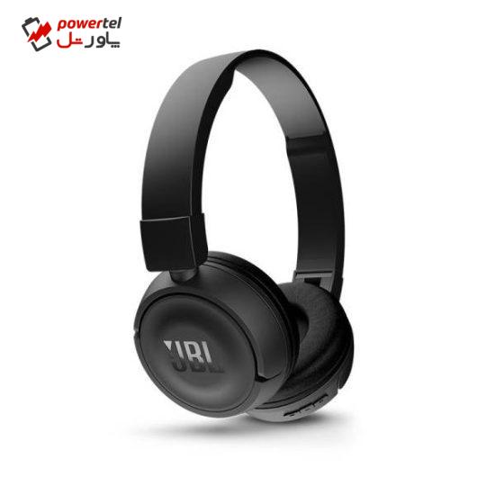 هدست بلوتوثی جی بی ال مدل T450BT