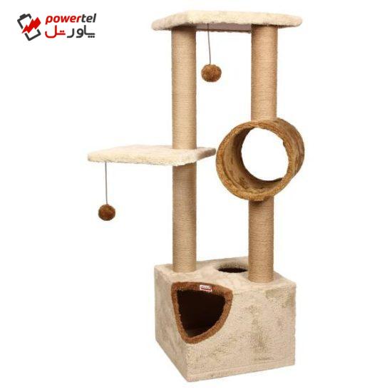 اسکرچر گربه کدیپک مدل Pesteh