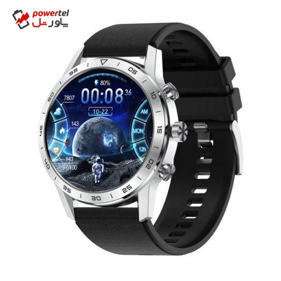 ساعت هوشمند لوکا مدل LC-SW520
