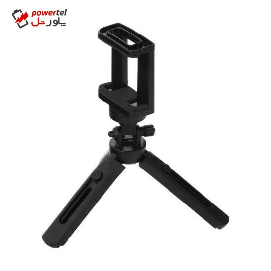 سه پایه نگهدارنده گوشی موبایل مدل TS01