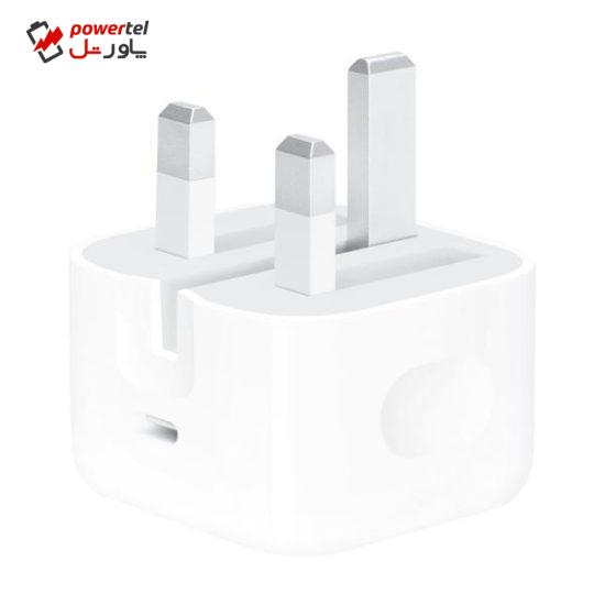 شارژر دیواری مدل 20W Po