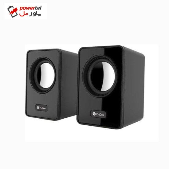 اسپیکر دسکتاپ پرووان مدل PSD4640