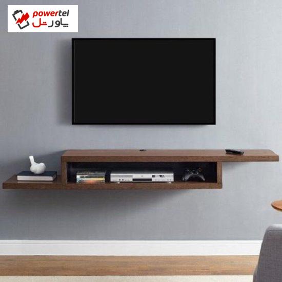 میز تلویزیون دیواری مدل w12