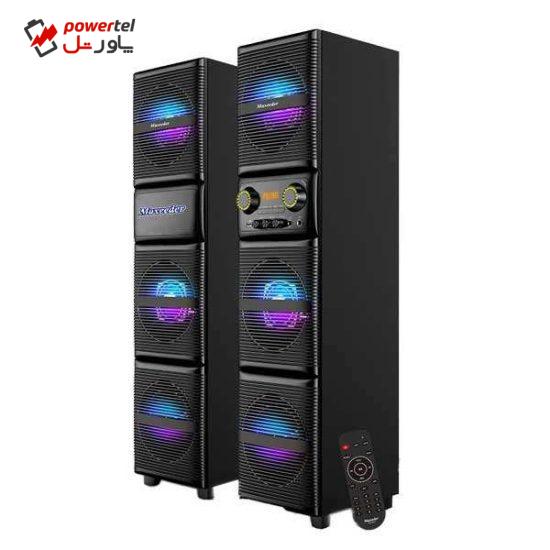 پخش کننده خانگی مکسیدر مدل FB 14
