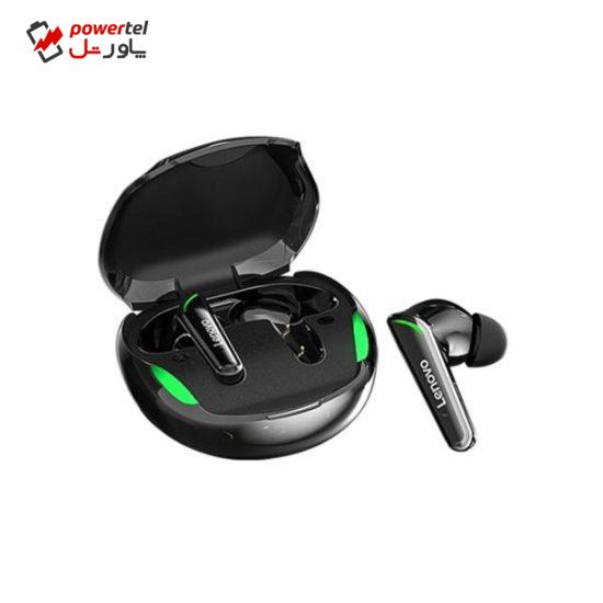 هدست مخصوص بازی بلوتوثی لنوو مدل Thinkplus Live Pods XT92