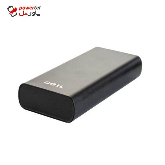 شارژر همراه گیل مدل PB-955 ظرفیت 20000 میلی آمپر ساعت