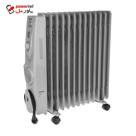 شوفاژ برقی نیکای مدل NOH844A