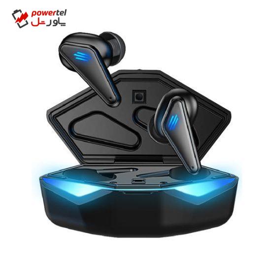 هدفون بی سیم مدل K55