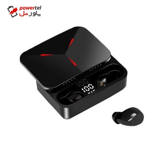 هندزفری بلوتوثی لنوو مدل JP-AB TG01