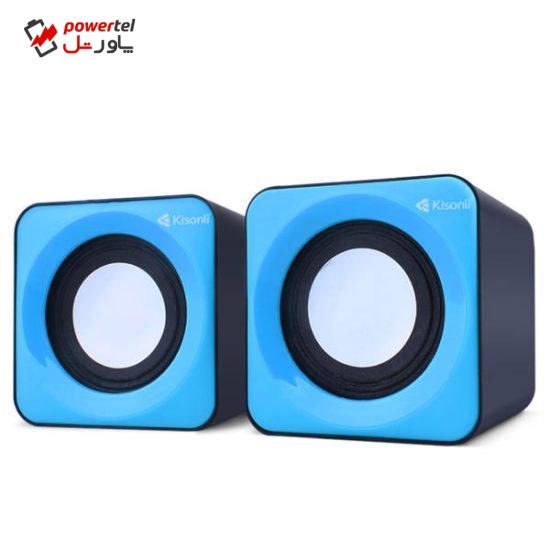 اسپیکر دسکتاپ  مدل V310