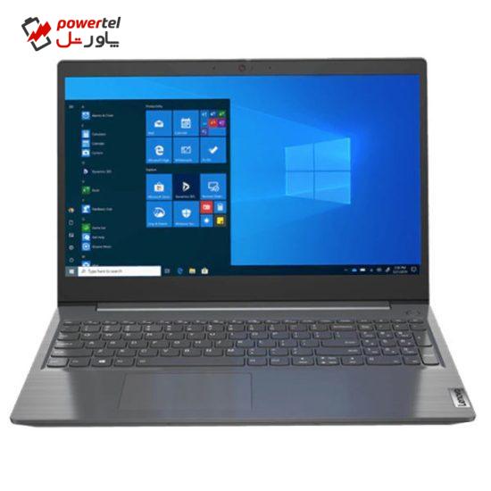 لپ تاپ 15.6 اینچی لنوو مدل V15 IIL-82C5