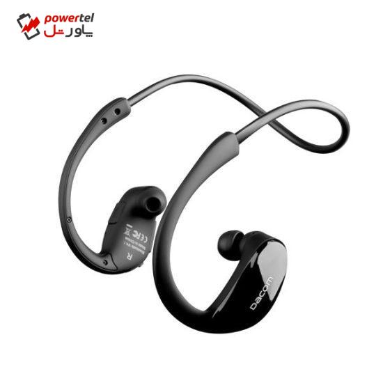 هدفون بی سیم داکوم مدل SW - HL19
