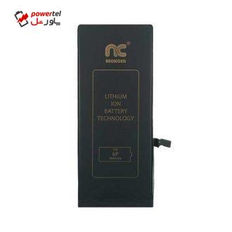 باتری موبایل نکسل مدل P.R.C ظرفیت 3600 میلی آمپر ساعت مناسب برای گوشی موبایل اپل iphone 6Plus