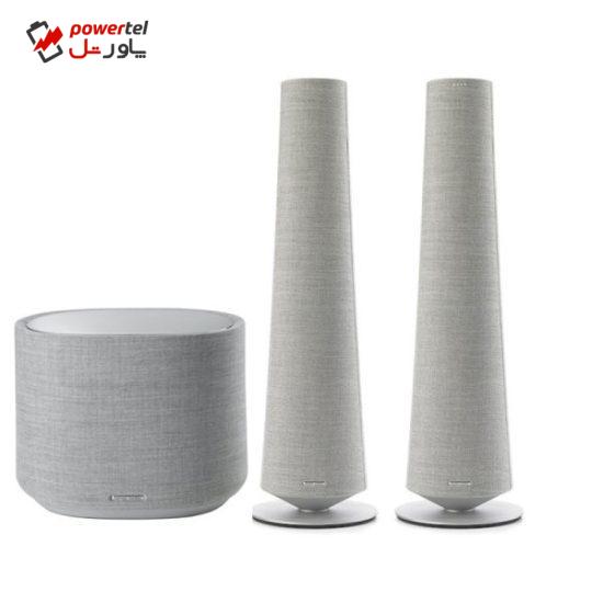 پخش کننده خانگی هارمن کاردن مدل Citation Tower